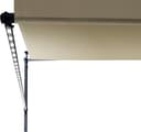 KONIFERA Klemmmarkise Torrox | Beige 4