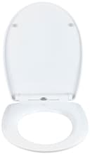 Wenko WC-Sitz Polar | Mehrfarbig 2