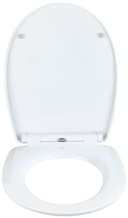 Wenko WC-Sitz Polar | Mehrfarbig