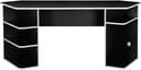 OTTO home Gamingtisch Game | Schwarz 3