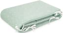 Julius Zöllner Bettnestchen Comfort Soft, Stary | Grün 2