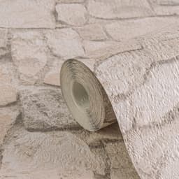A.S. Création Il Decoro Tapete | Beige