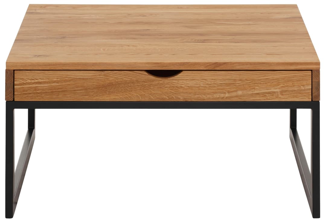 Home affaire Couchtisch Betula | Holztöne