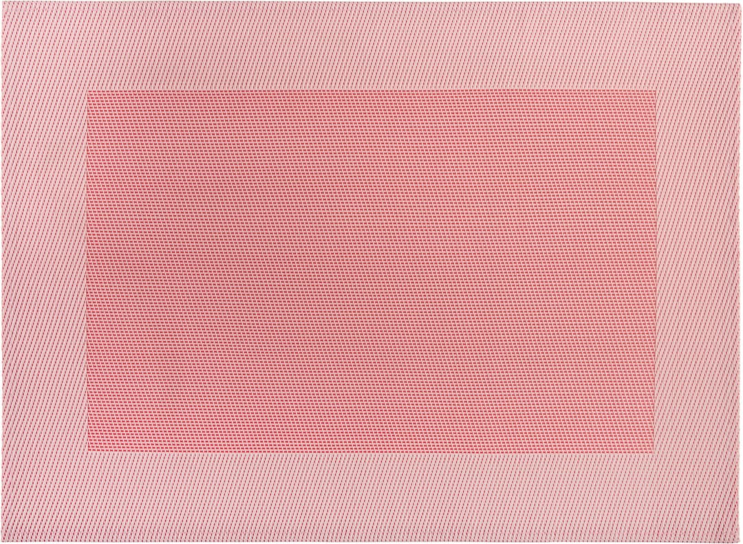 stuco Platzset Cadre | Rosa