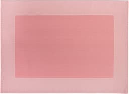 stuco Platzset Cadre | Rosa