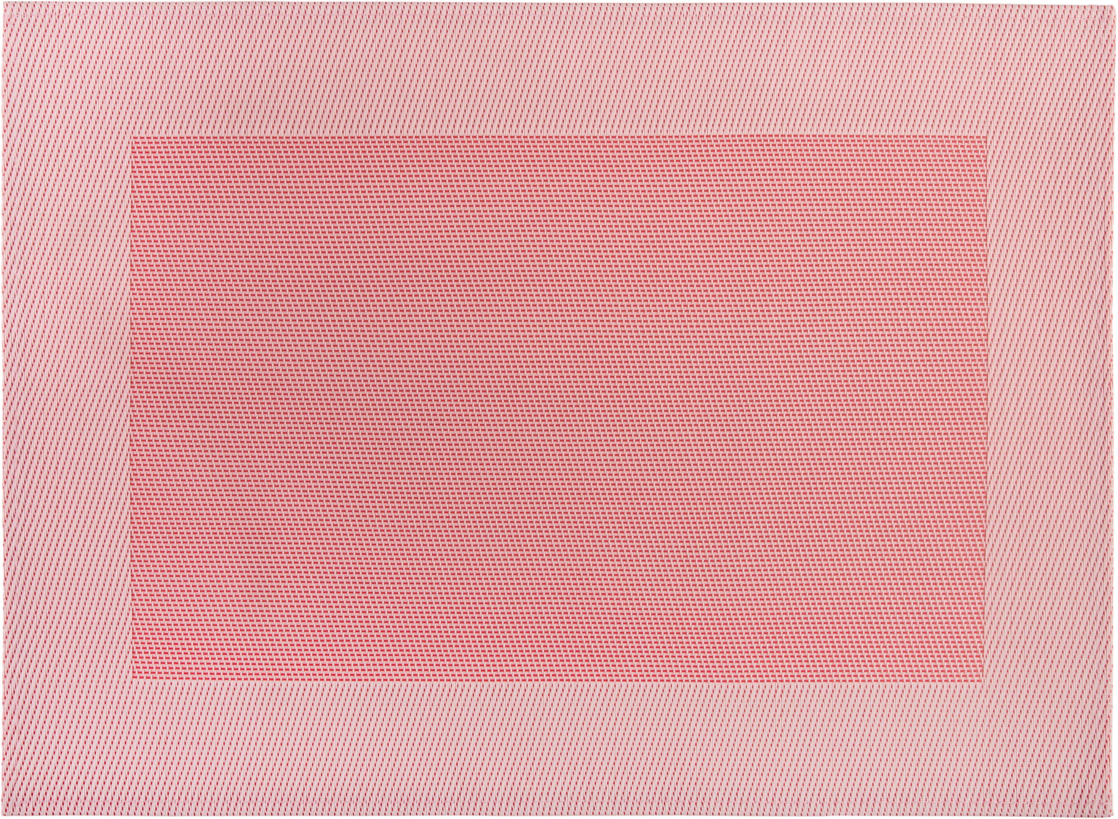 stuco Platzset Cadre | Rosa