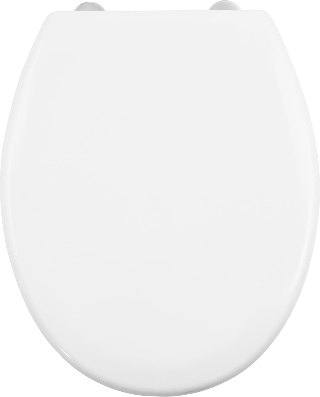 CORNAT WC-Sitz TAROX Plus | Weiß