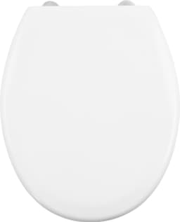 CORNAT WC-Sitz TAROX Plus | Weiß