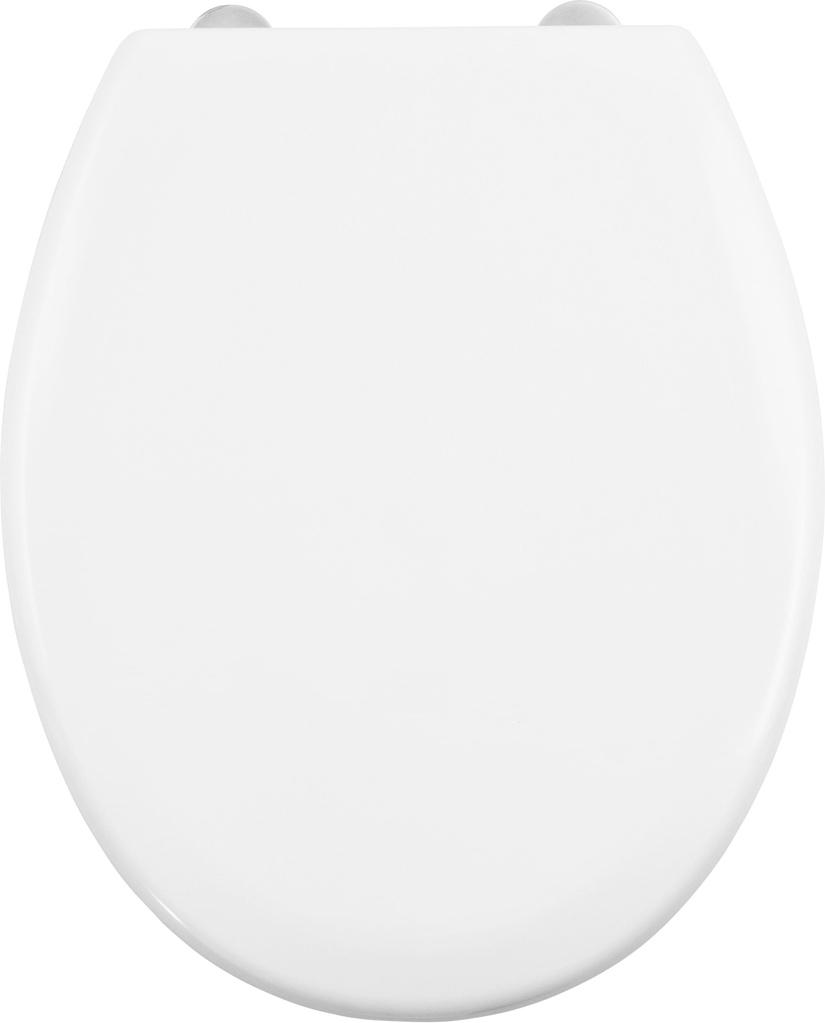 CORNAT WC-Sitz TAROX Plus | Weiß