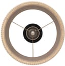 EGLO Deckenleuchte TABLEY | Braun 3