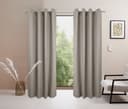 OTTO home Vorhang Raja | Grau 2