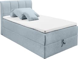 ED EXCITING DESIGN Boxbett "Granada" | Blau