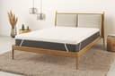 OTTO home Topper Polly Plus XXL ECO | Weiß 3