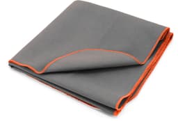 SETEX Sporttuch aus Evolon® | Grau