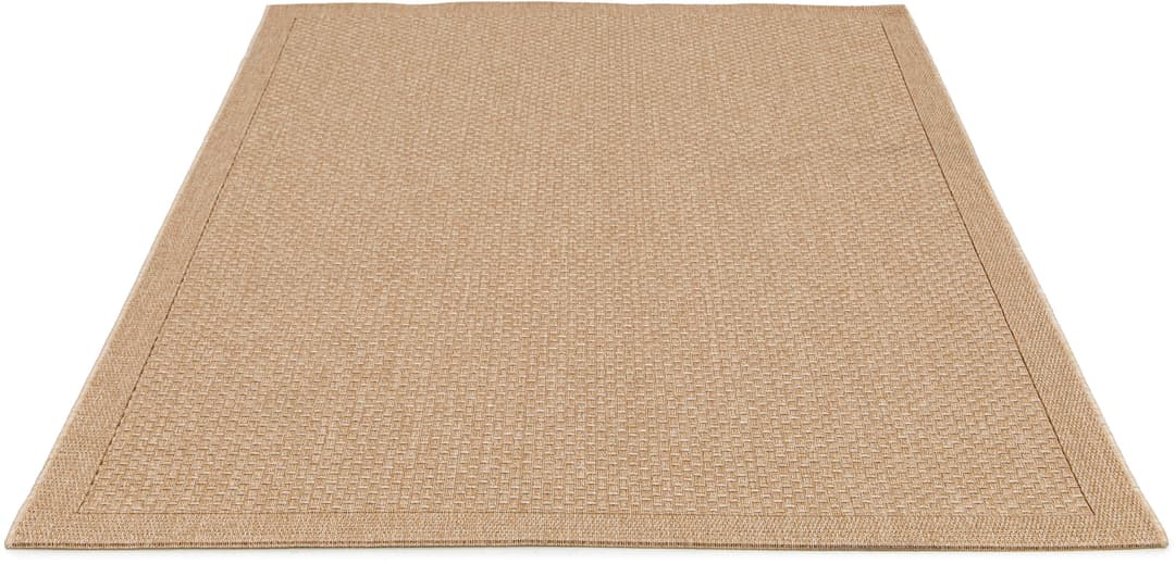 OTTO home Teppich Arona | Beige