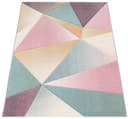 Paco Home Teppich Kosy 310 | Mehrfarbig