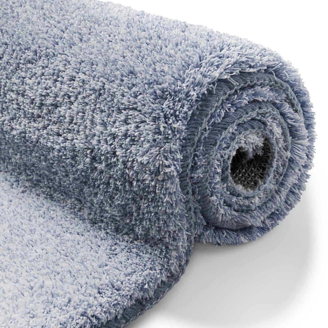 OTTO home Badematte Utta | Rosa