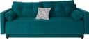 COLLECTION AB Schlafsofa Solar | Türkis