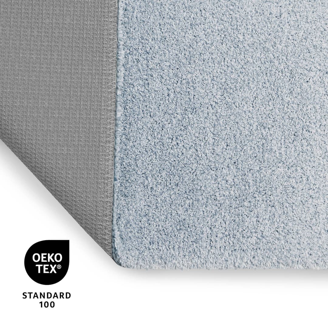 OTTO home Badematte Utta | Rosa