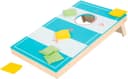 Small Foot Spiel Cornhole und Sling Puck Spiel, Active, Kinderspiel 5