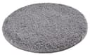 Kleine Wolke Badematte Mellow | Grau 2