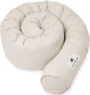 Julius Zöllner Nestchenschlange Musselin | Beige