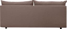 COLLECTION AB Schlafsofa Bella | Braun