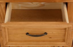 OTTO home Sideboard Selma | Holztöne