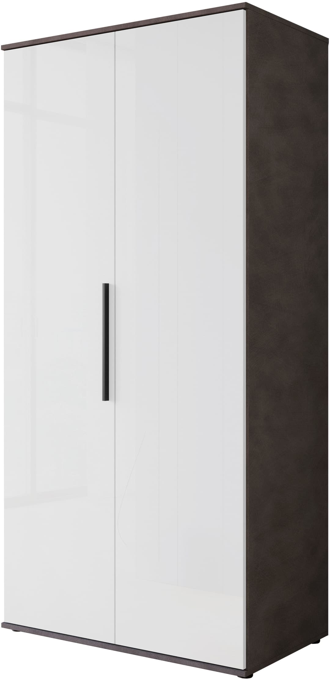 OTTO home Kleiderschrank LAGOS | Mehrfarbig