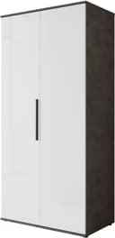OTTO home Kleiderschrank LAGOS | Mehrfarbig