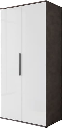 OTTO home Kleiderschrank LAGOS | Mehrfarbig