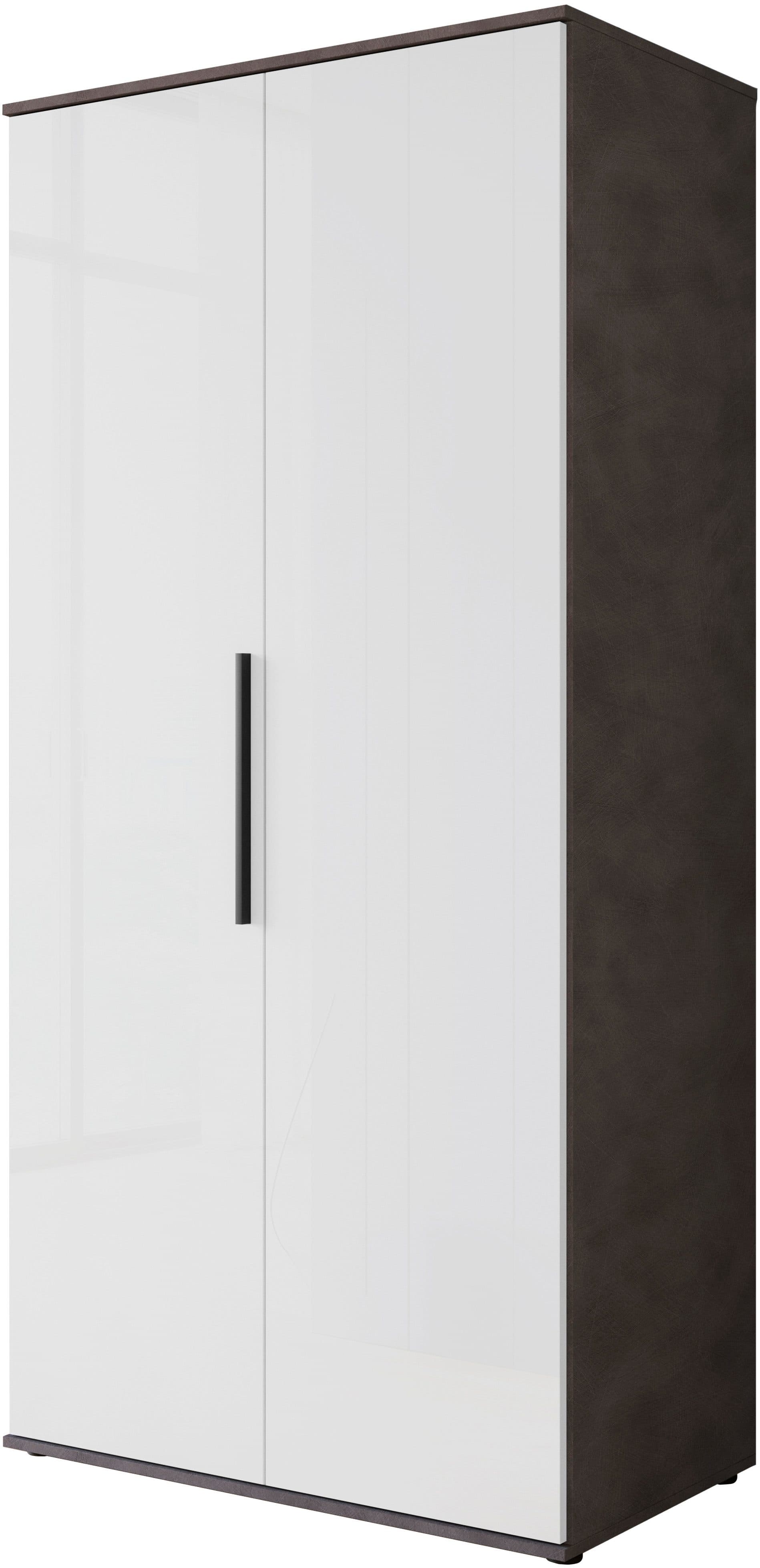 OTTO home Kleiderschrank LAGOS | Mehrfarbig