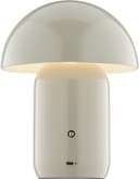 LeGer Home by Lena Gercke LED Tischleuchte Galilea | Beige 4