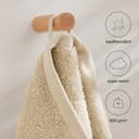 s.Oliver Handtuch | Beige 3
