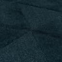 FLAIR RUGS Teppich SHARD | Blau 4