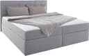 Home affaire Boxbett Ovalo | Grau 2