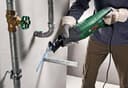 Bosch Home & Garden Säbelsäge PSA 900 E | Grün 4