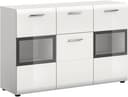 Home affaire Sideboard FLORENZ | Weiß 2