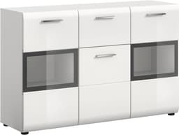 Home affaire Sideboard FLORENZ | Weiß