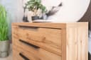 Home affaire Schubkastenkommode Bronne | Holztöne 4