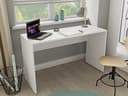 Home affaire Schreibtisch AGAPI | Weiß 3