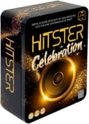 Jumbo Spiele Hitster Celebrations | Mehrfarbig