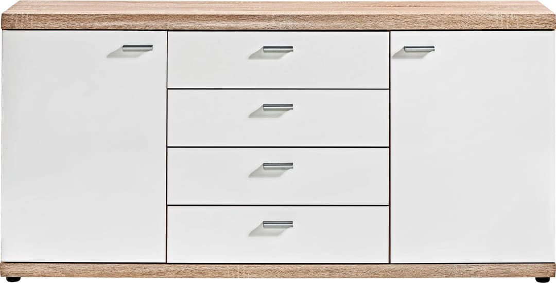 Procontour Kommode Sun BESTSELLER | Holztöne