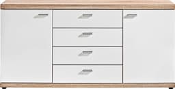 Procontour Kommode Sun BESTSELLER | Holztöne