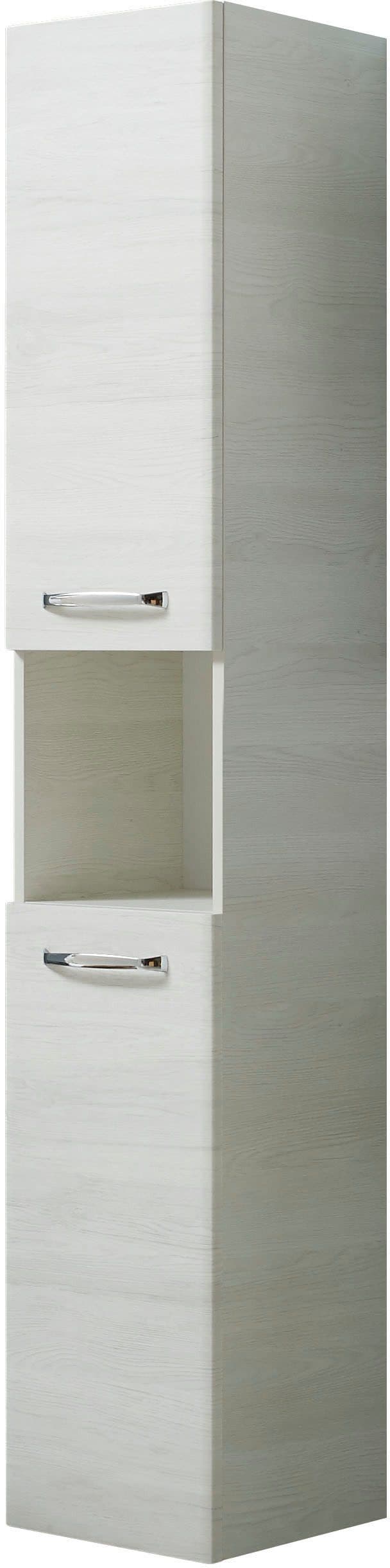 Saphir Badmöbel-Set Quickset 936 | Weiß