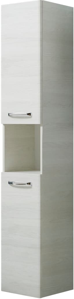 Saphir Badmöbel-Set Quickset 936 | Weiß
