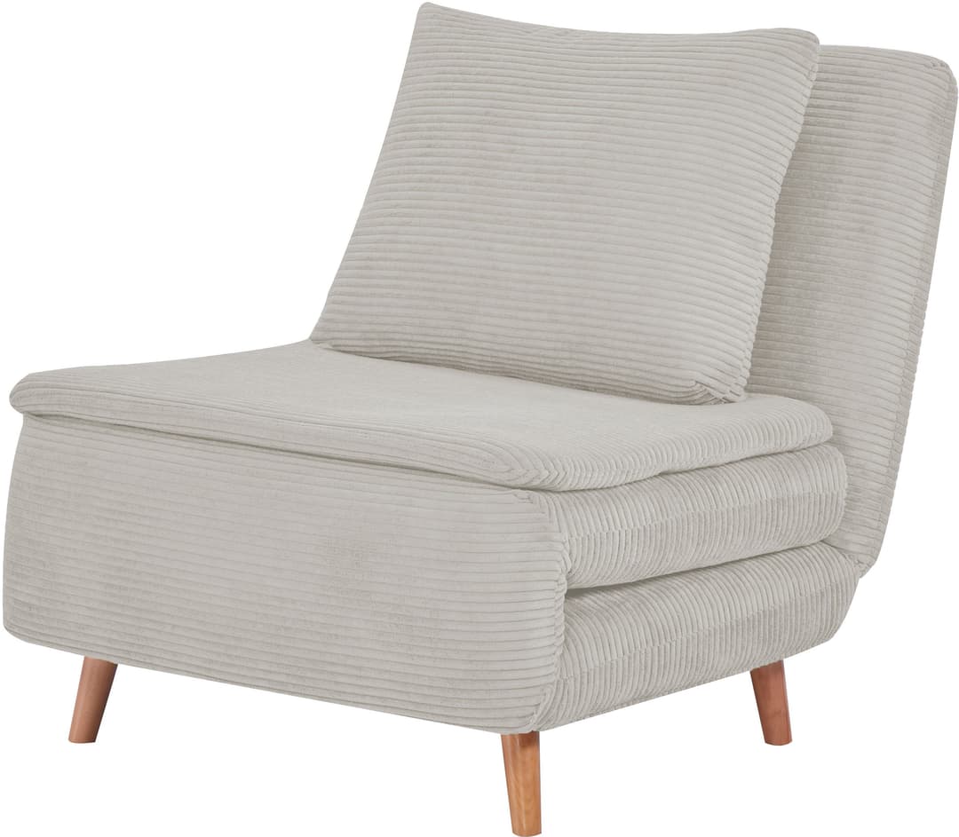 OTTO home Sessel AINSLEY | Beige