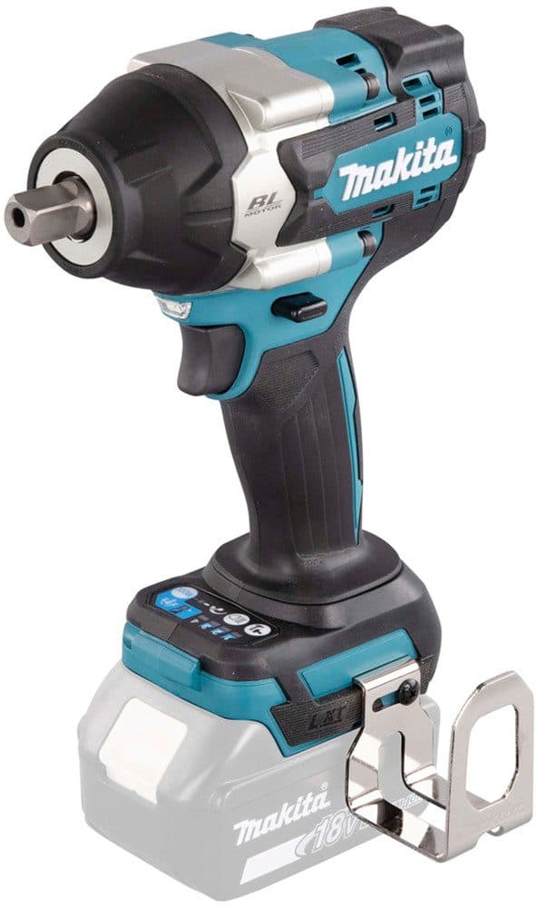Makita Akku-Schlagschrauber DTW701Z | Blau