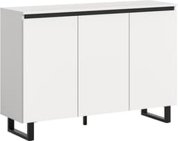Home affaire Sideboard TOMA | Weiß