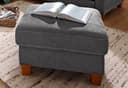 Home affaire Hocker Borkum | Grau 2